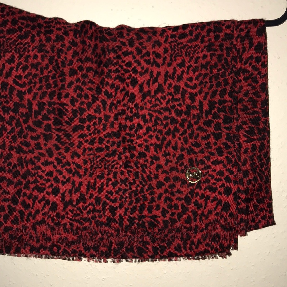 Michael Kors scarf